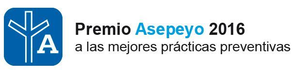 Practicas preventivas premio asepeyo